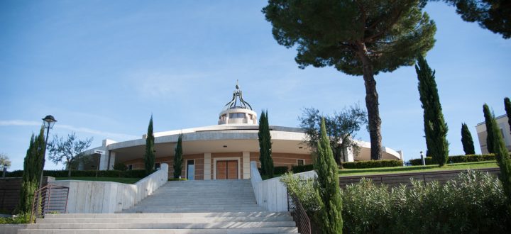 Al via sabato il COMIGI: i giovani sognano la nuova missione