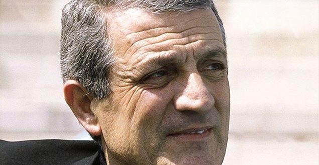 Grazie don Tonino!
