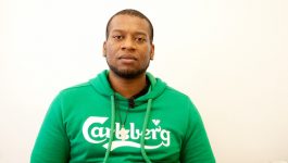 Nuovi missionari / Rafael  José lino de Oliveira