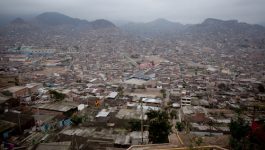 E' tutta li la missione?