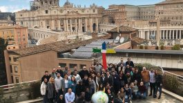 Formazione biblica e pastorale Missio Giovani