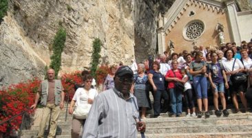 operatori pastorali, sacerdoti stranieri - cum verona