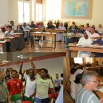 Corso di ITALIANO in PRESENZA #1 livelli A1-A2 2026