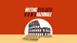 Missio Giovani verso il Meeting nazionale