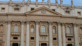“Perpetuo Suffragio” ovvero la commemorazione dei propri cari defunti nella Basilica di San Pietro