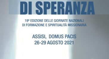 Fondazione Missio » Prende il via a Bergamo il 65esimo Convegno missionario  nazionale dei Seminaristi