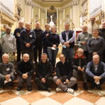 Corso di formazione permanente per missionari rientrati in Italia 2023
