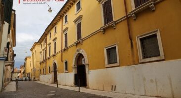 cum verona via trezza 15 - centro unitario formazione missionaria