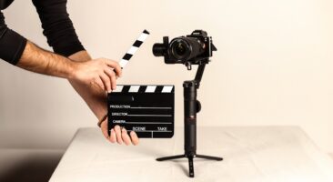 comunicare la missione, video making