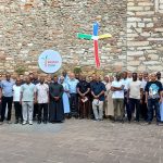 Corso di ACCOGLIENZA PASTORALE (1° LIVELLO) agosto 2026