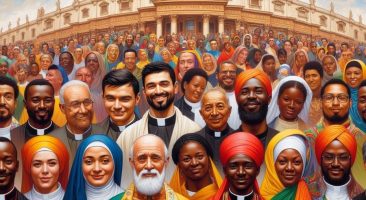 corso di accoglienza pastorale - 1 livello - marzo 2026