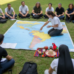 110° Corso di preparazione AMERICA LATINA e CARAIBI