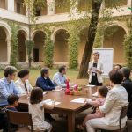 Corso per missionari laici rientrati in Italia 2026