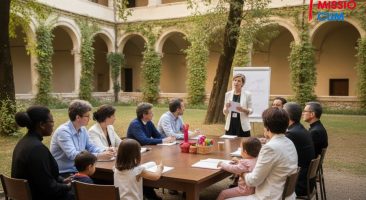 corsi cum, attività cum, rientrati, laici,