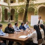 Corso di formazione permanente per missionari rientrati in Italia 2026