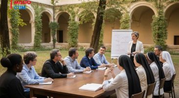 cursi cum, attività cum, rientrati