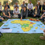 80° Corso di preparazione AFRICA e MADAGASCAR