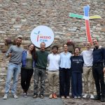 Convenzione Giovani laici in formazione e servizio missionario #2 - 2026