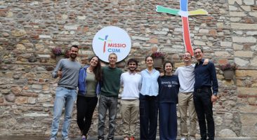 corsi cum, attività cum, corsi partenti, convenzione giovani laici