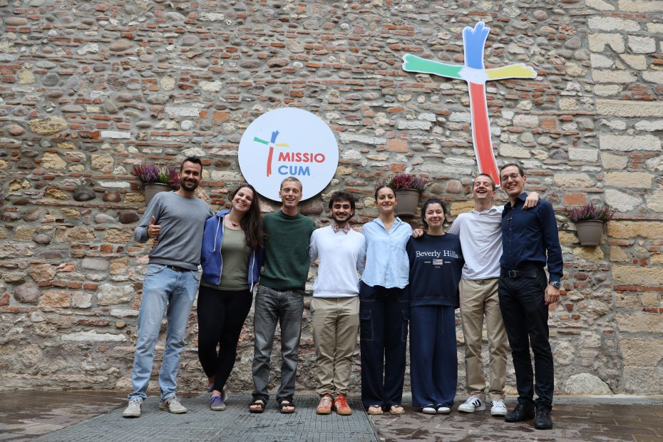 corsi cum, attività cum, corsi partenti, convenzione giovani laici