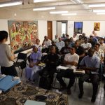 Corso di ITALIANO in PRESENZA #3 livelli A1-A2 2026