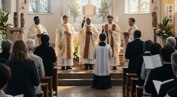 corsi cum, italiano B!-B2, italiano per sacerdoti religiosi religiose stranieri