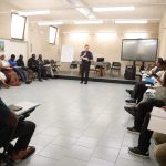 Corso di AGGIORNAMENTO PASTORALE (2° LIVELLO) 2026