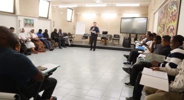 Operatori Pastorali - corso di aggiornamento pastorale - attività cum