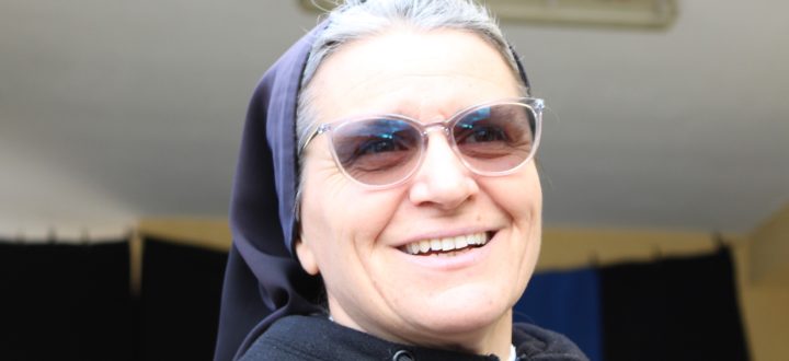 Giubileo 2025: ecco la “Missionaria di Speranza” per il mese di novembre