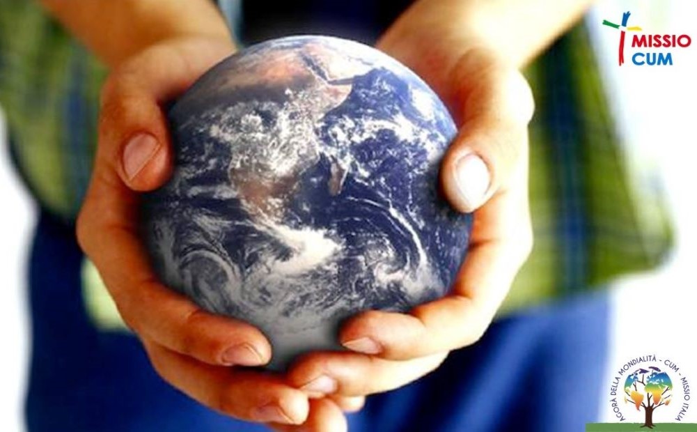 agorà della mondialità, attività cum, corsi cum, seminari