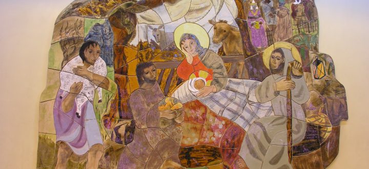 Festività natalizie