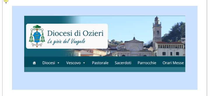 Finestra sulle diocesi/23: Il Centro missionario di Ozieri e la centralità di Gesù