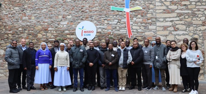 E’ iniziato il Corso di accoglienza pastorale al CUM di Verona