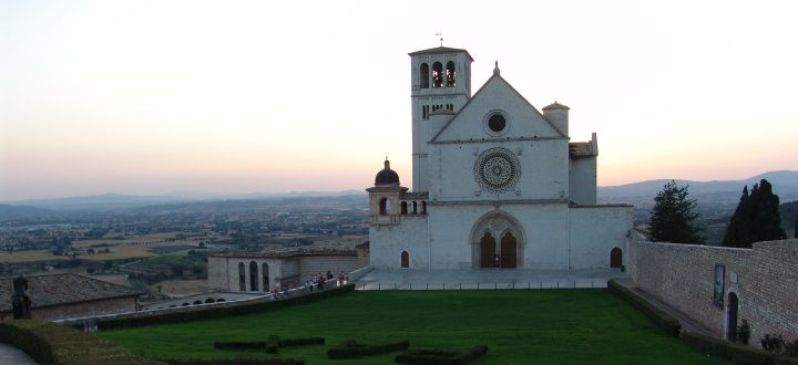 Ecco la 24esima edizione delle Giornate nazionali di formazione e spiritualità missionaria ad Assisi